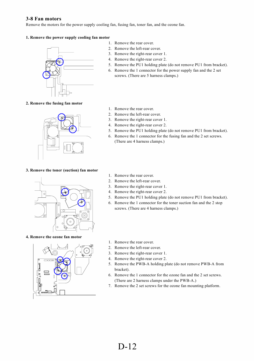 Konica-Minolta magicolor 2200 Service Manual-4